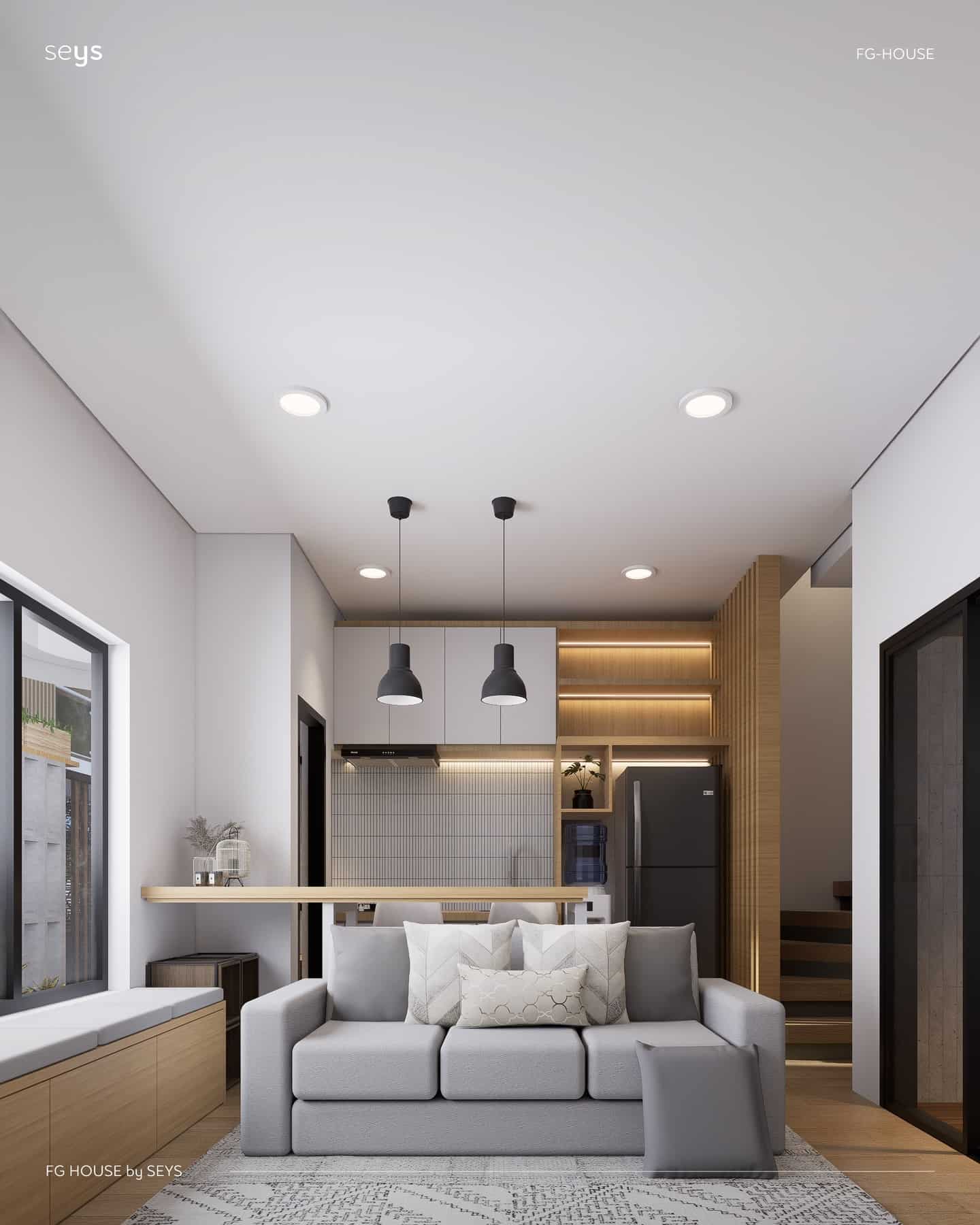 FG-House