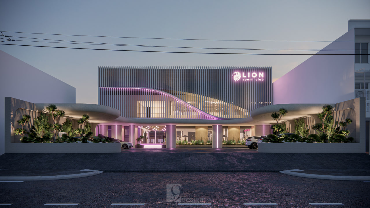 Lion Sport Club