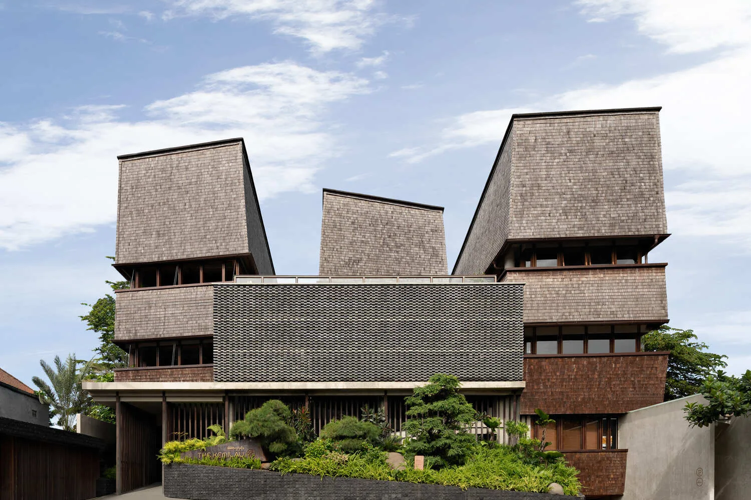 The Kemilau Ubud