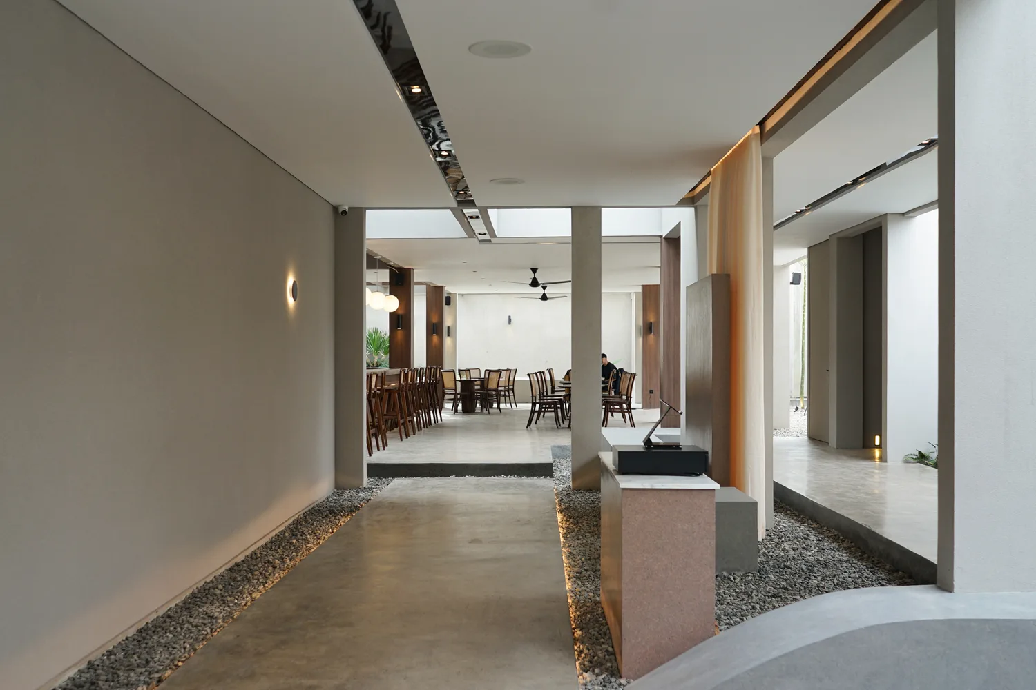 Circolo Restaurant and Bar