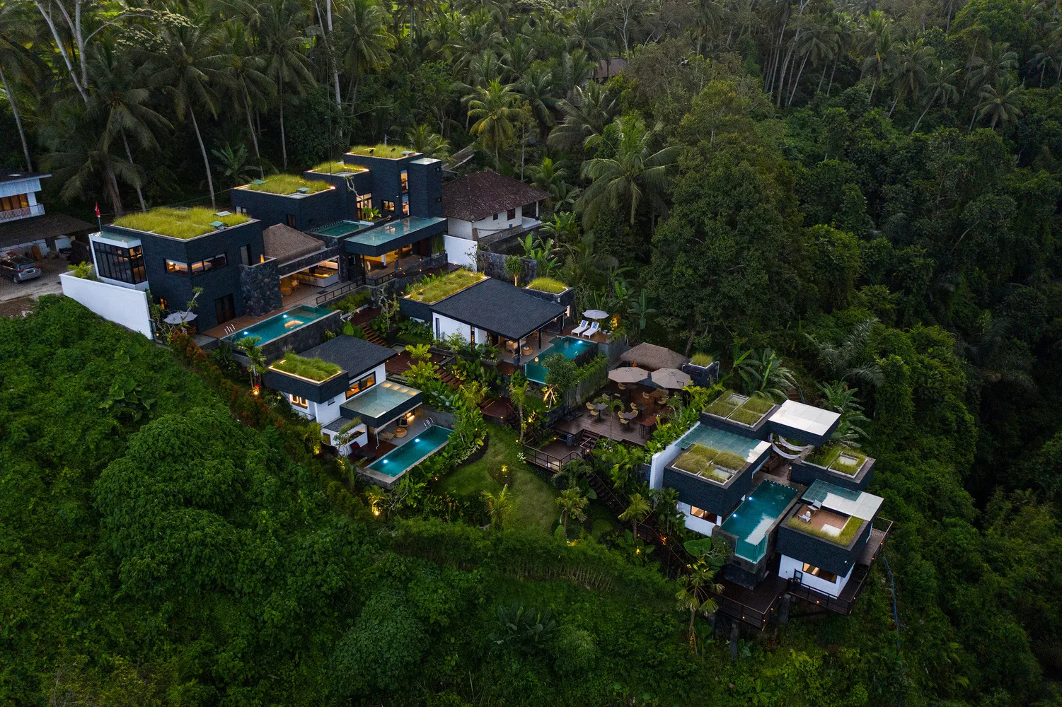 Zenubud Bali