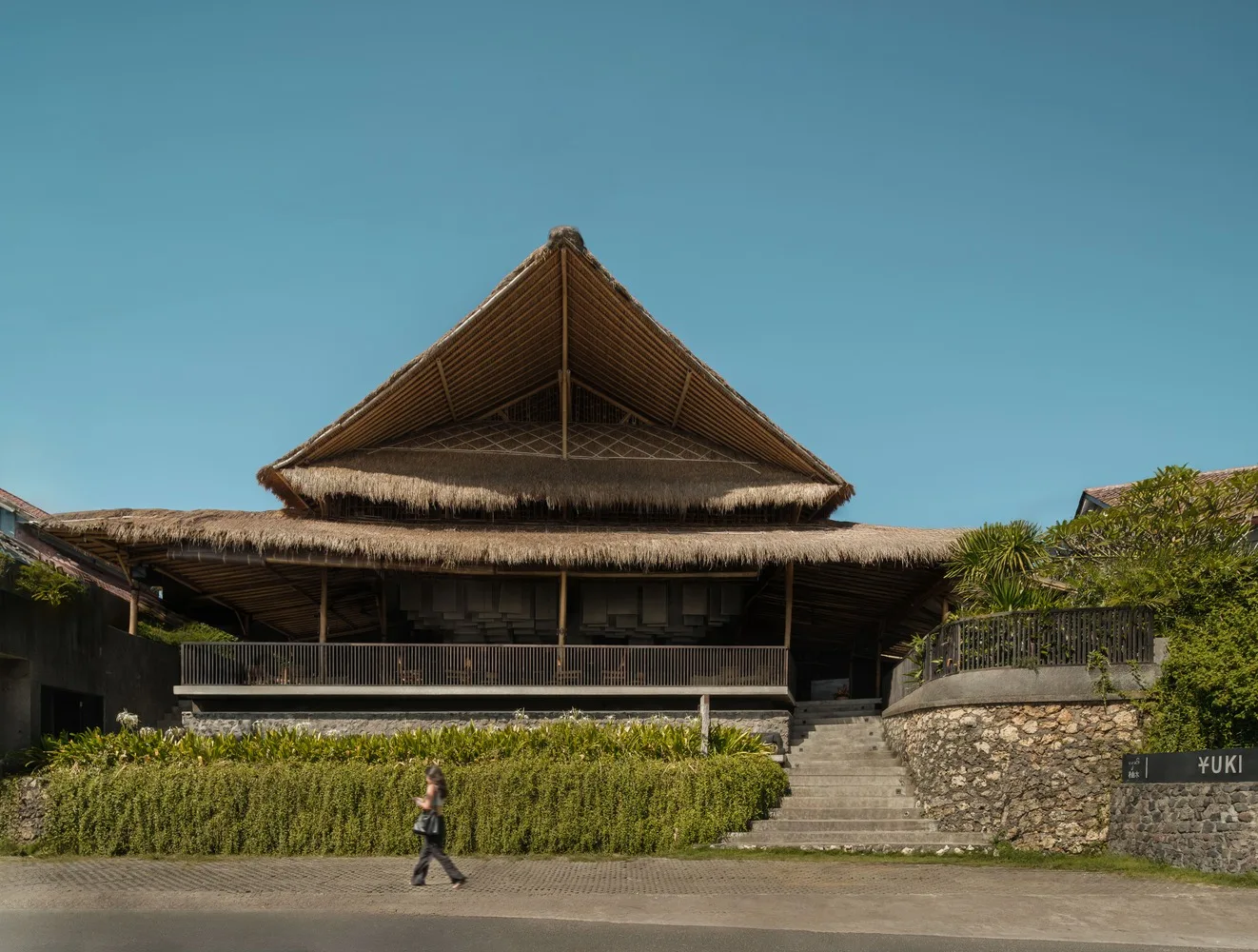 Yuki - Uluwatu