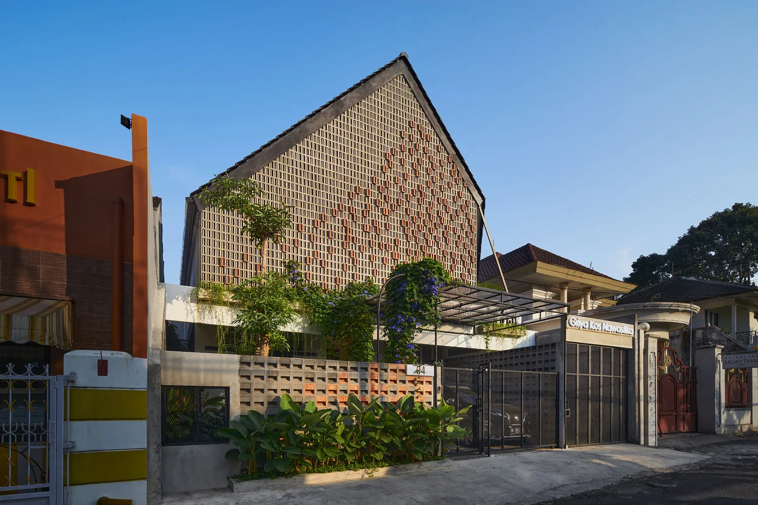 Griya Kos Nawastika Residential and Boarding House