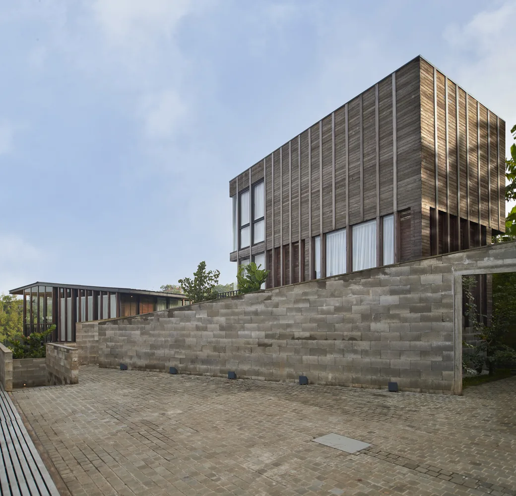 Jae Jiwa Jae Kasinda Bungalows