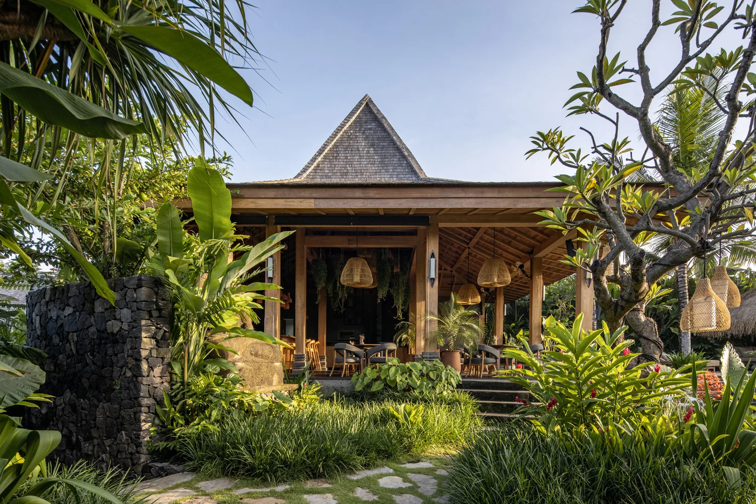 Desa Hay Resort