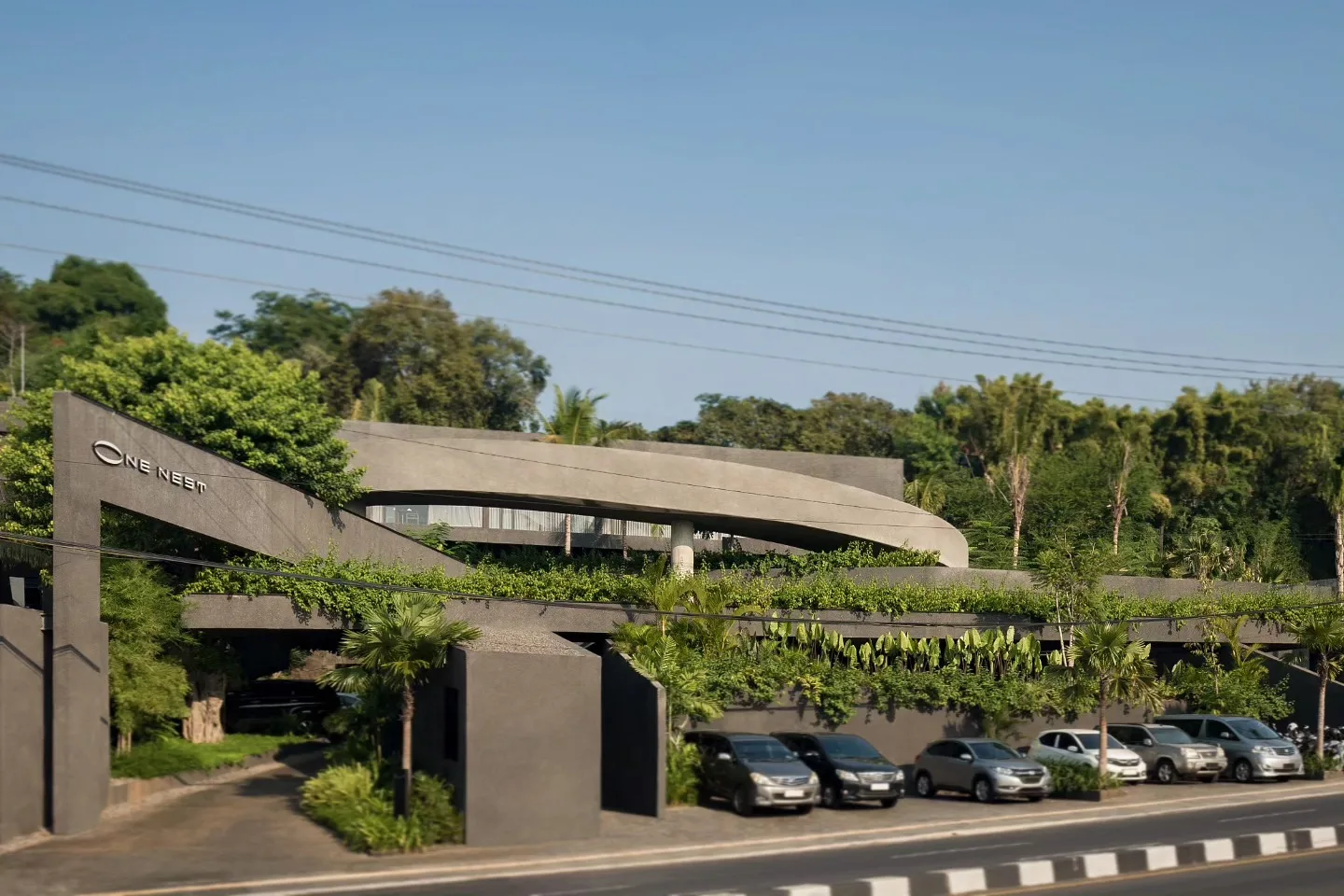 Munro Restaurant