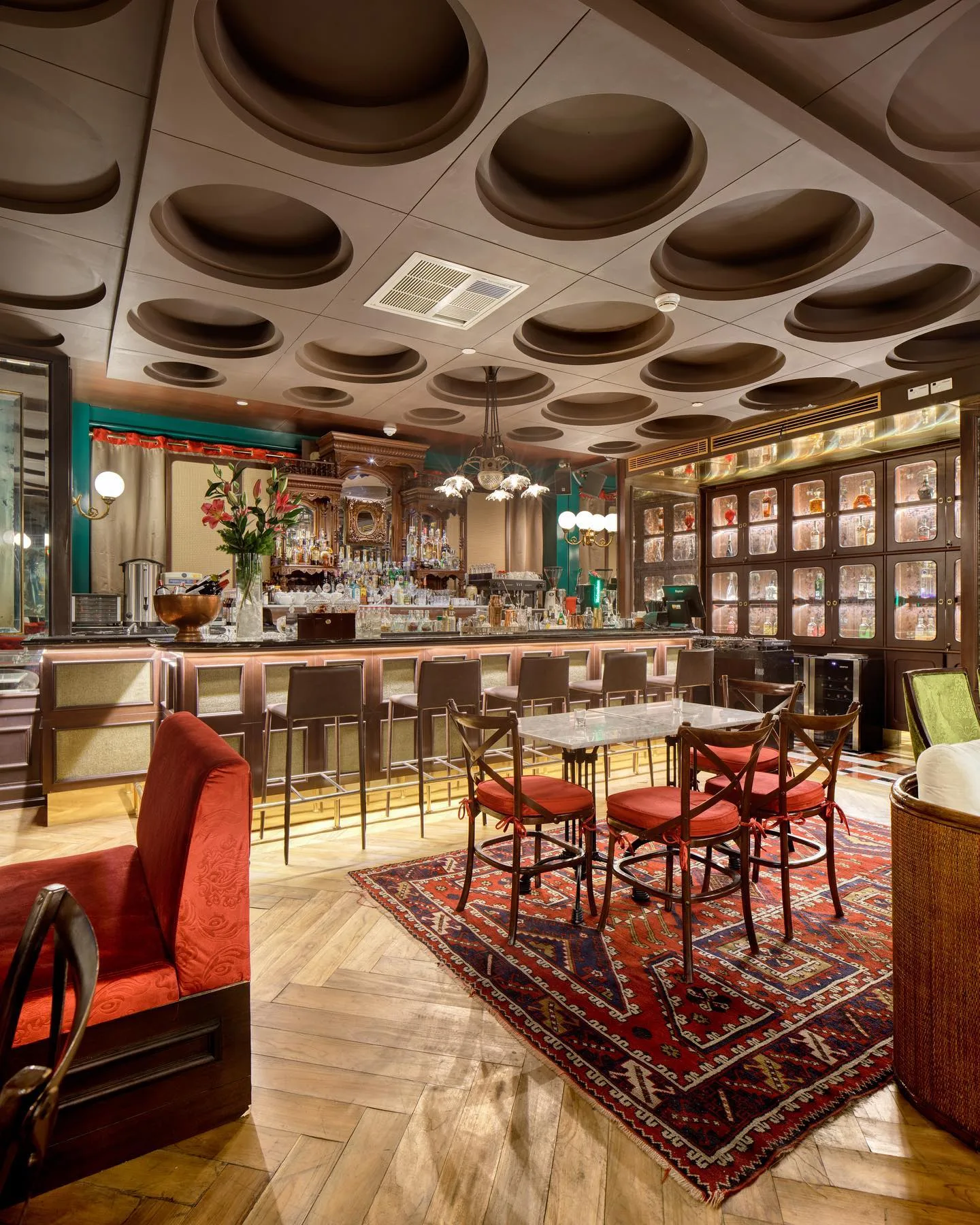 Bistro Baron