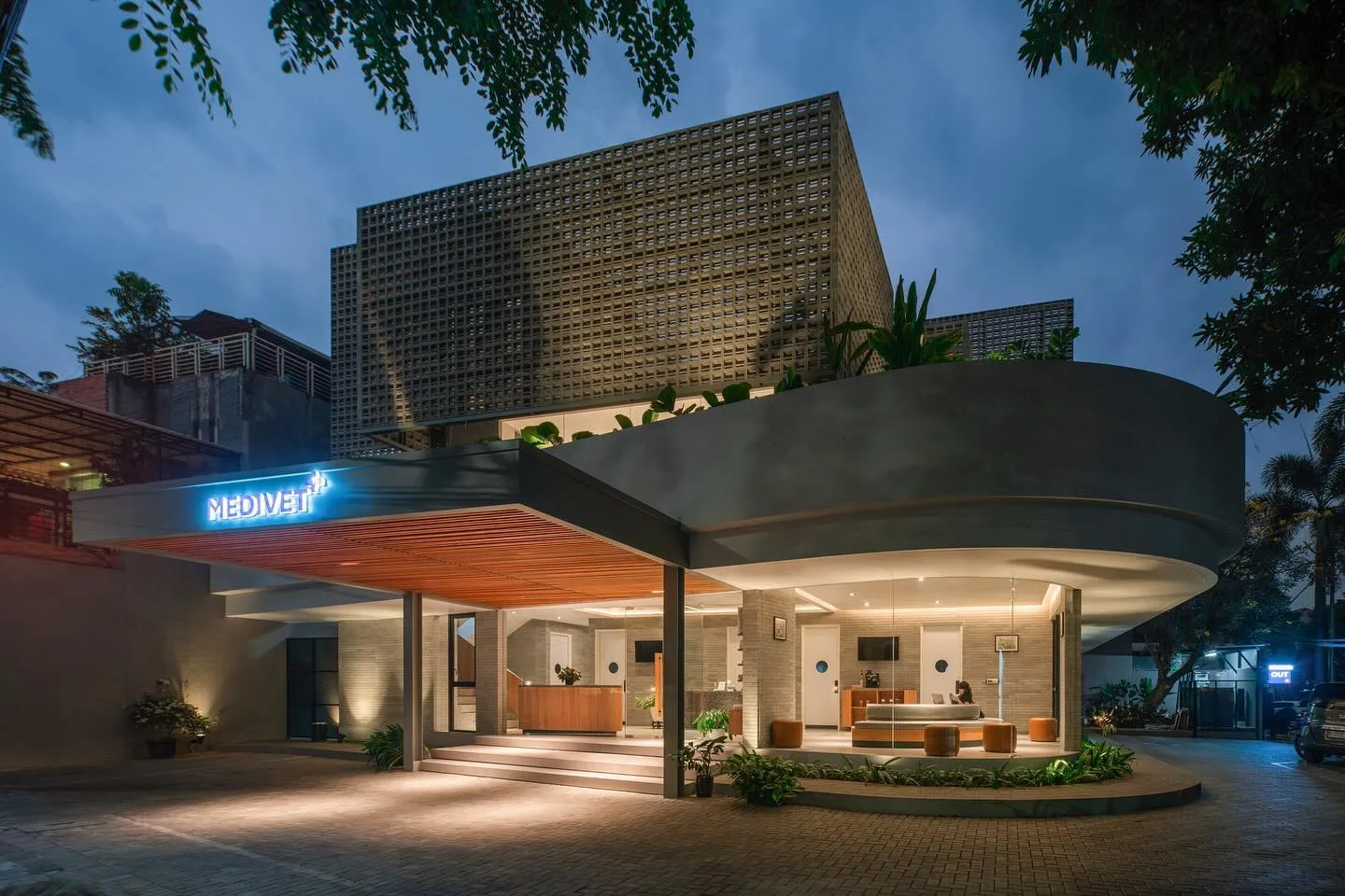Medivet Pet Hospital