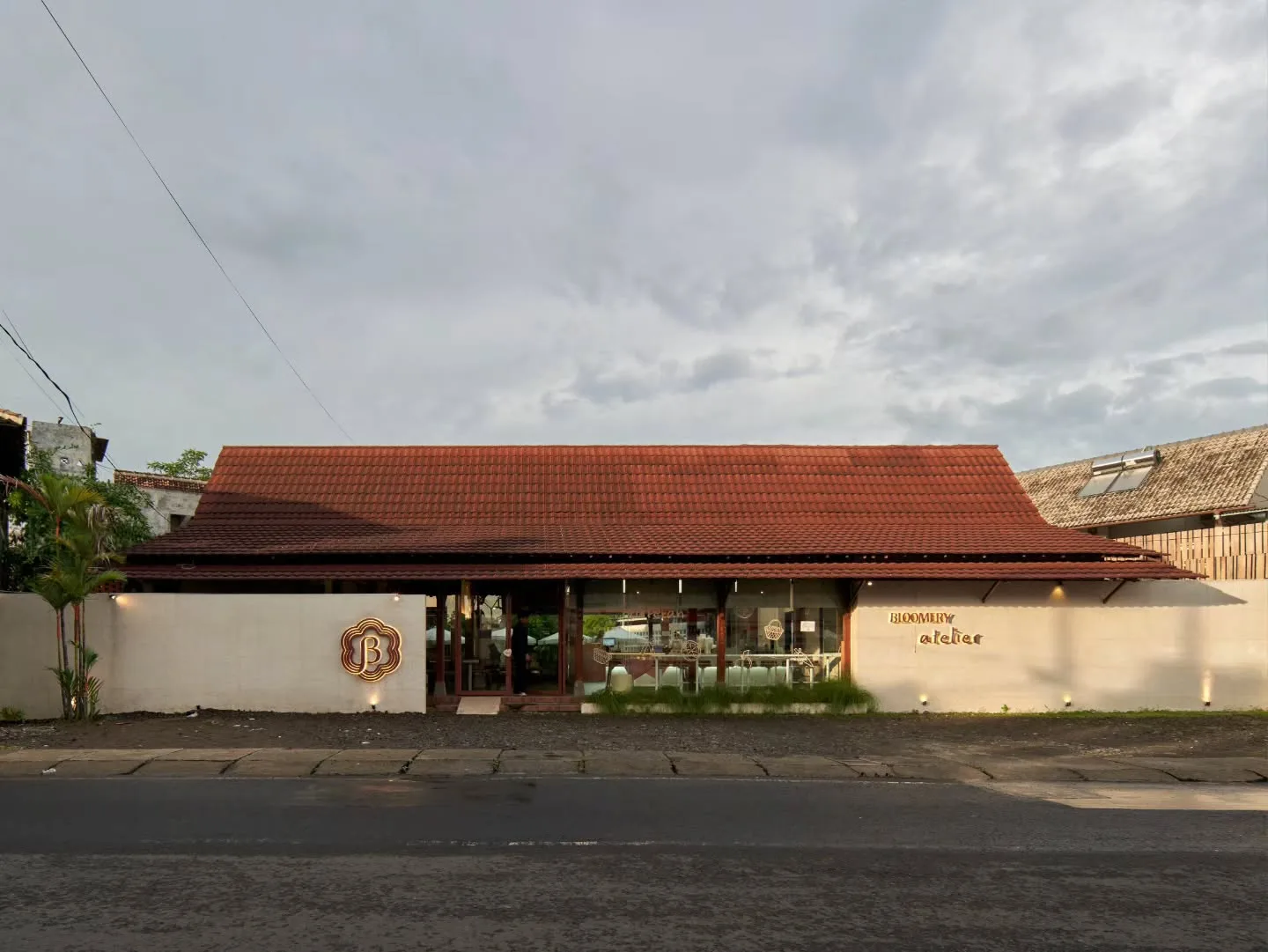 Bloomery Atelier Yogyakarta