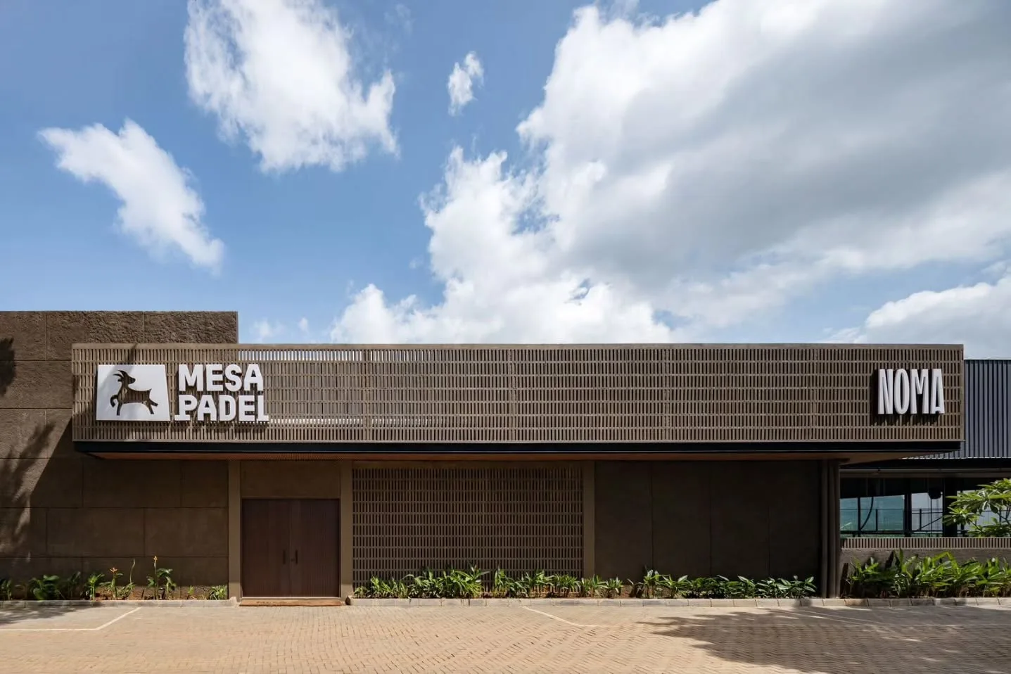 Mesa Padel Semarang