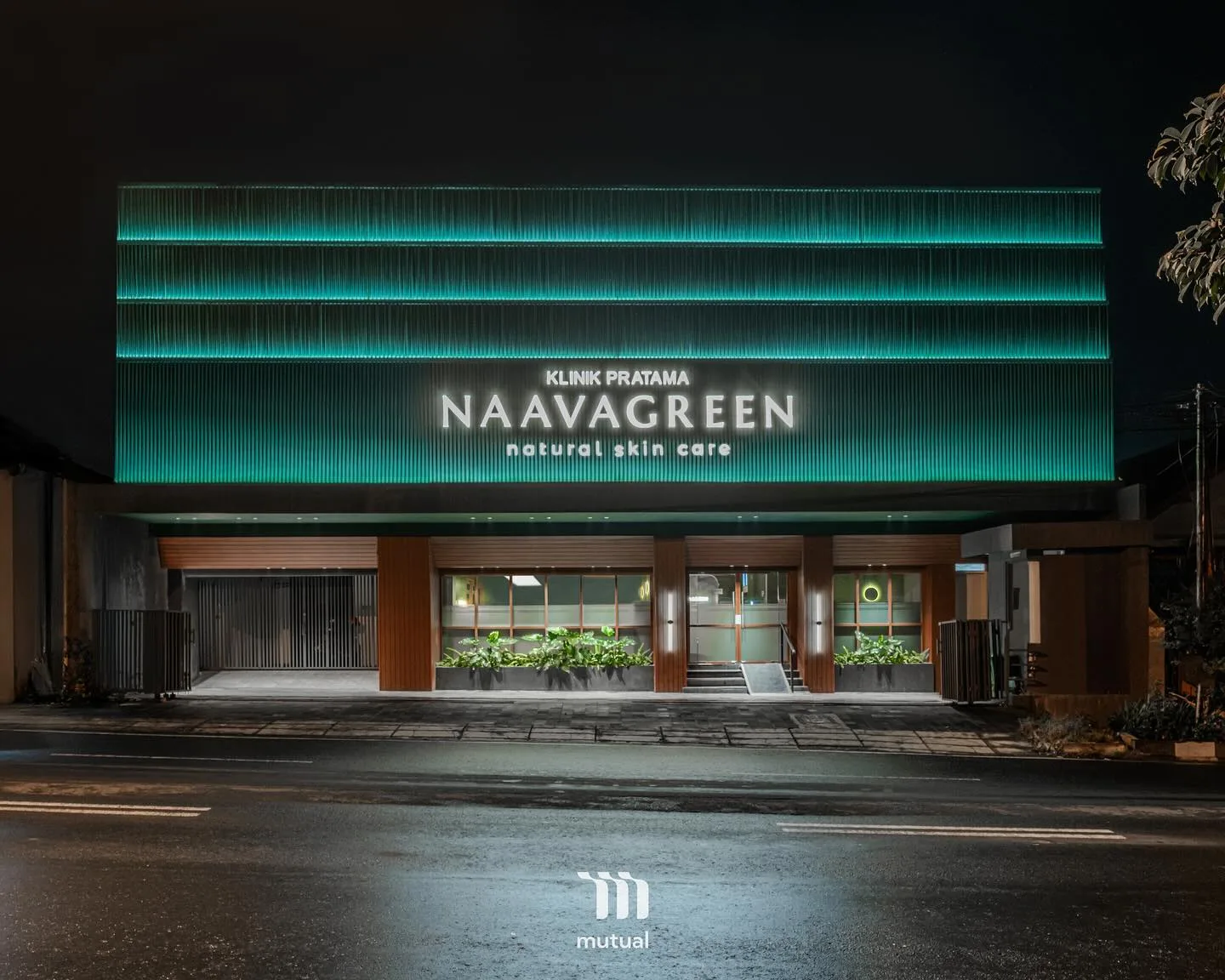 Naavagreen