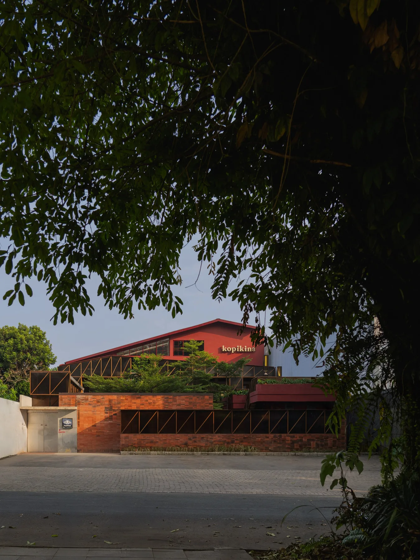 Kopikina Heulang