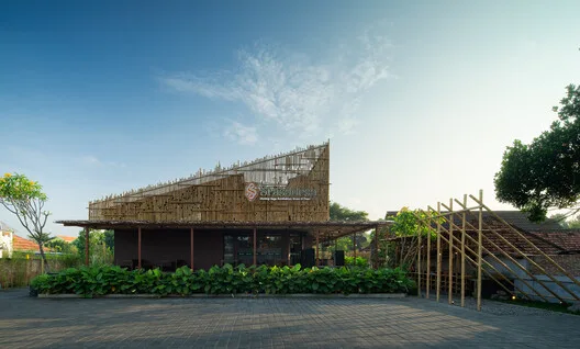 Srasadesa Restaurant