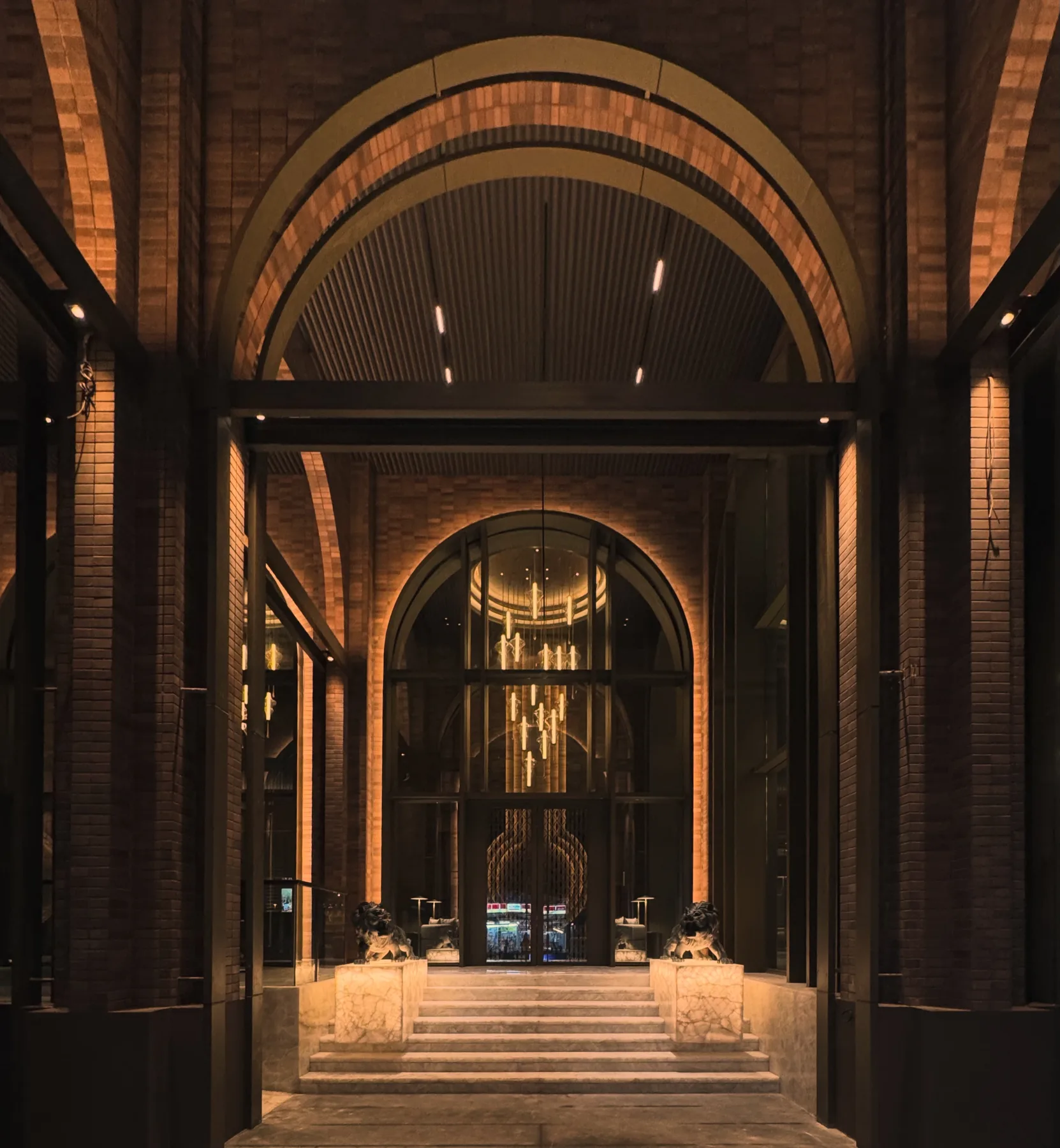 KoenoKoeni Hotel Semarang