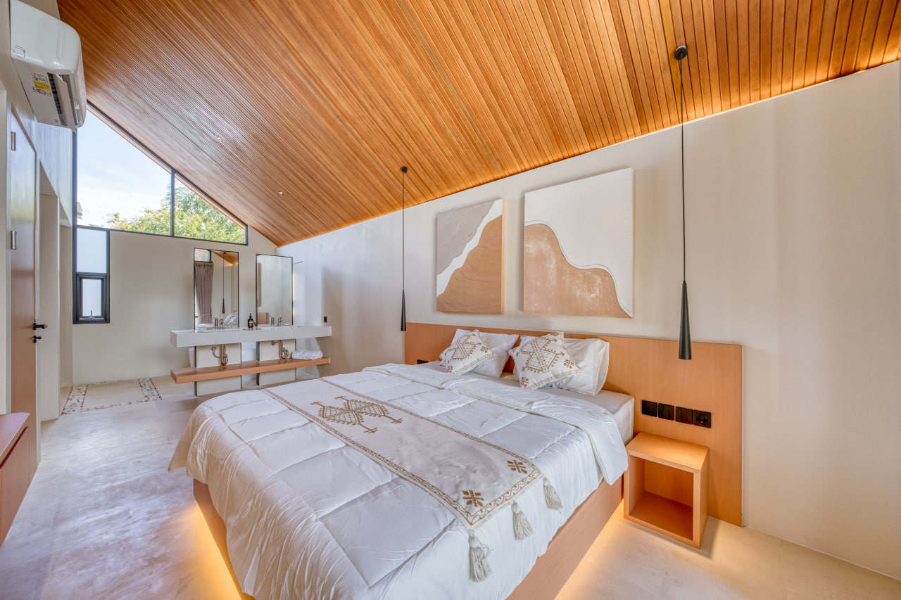 2.8 Villa Jimbaran Bali