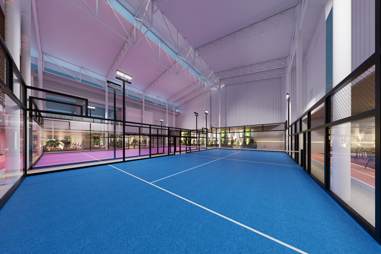 Lion Sport Club