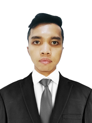 Dionisius Arief Anjasmoro