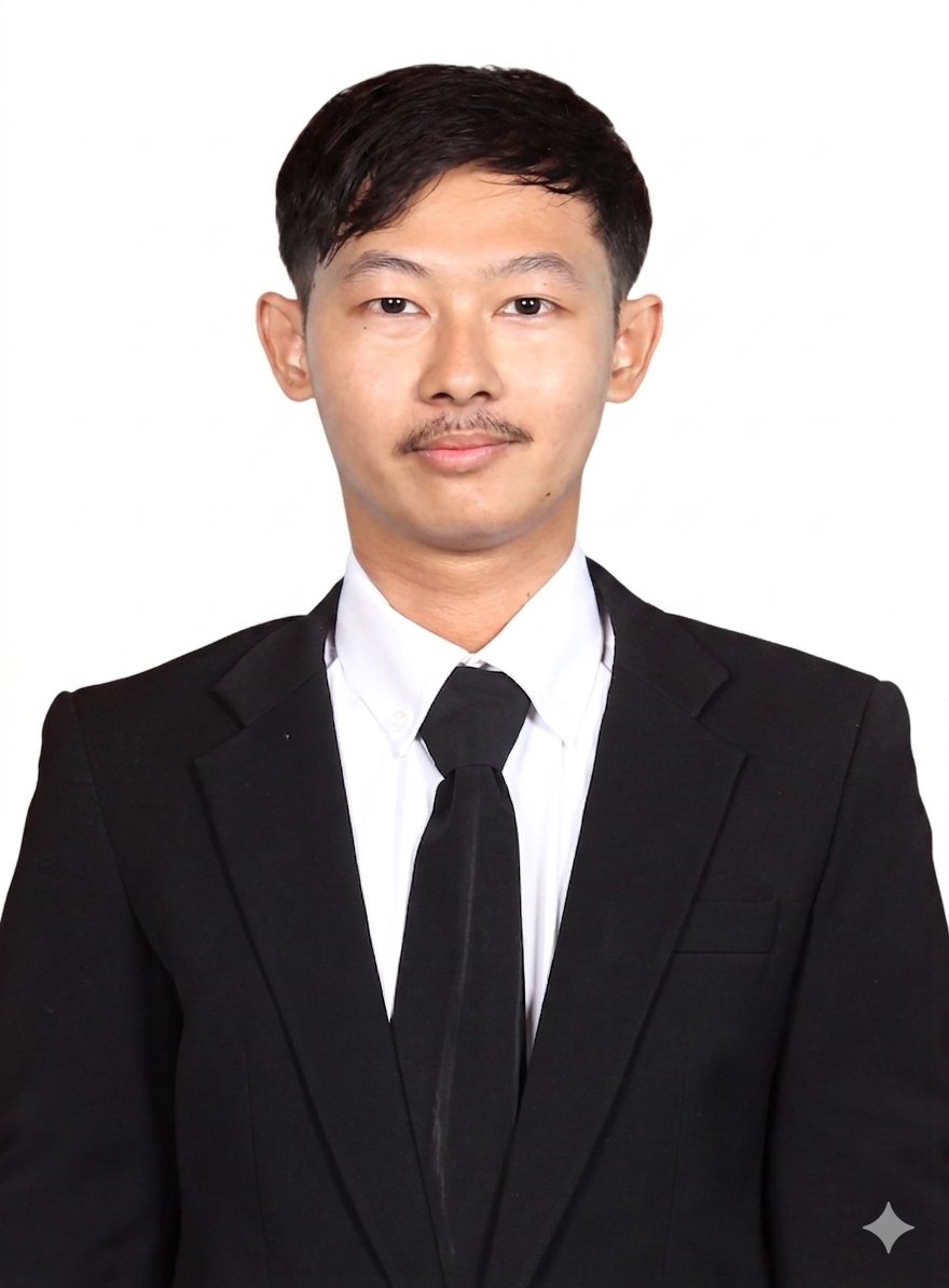 Muhammad Aidil Fadli Latif