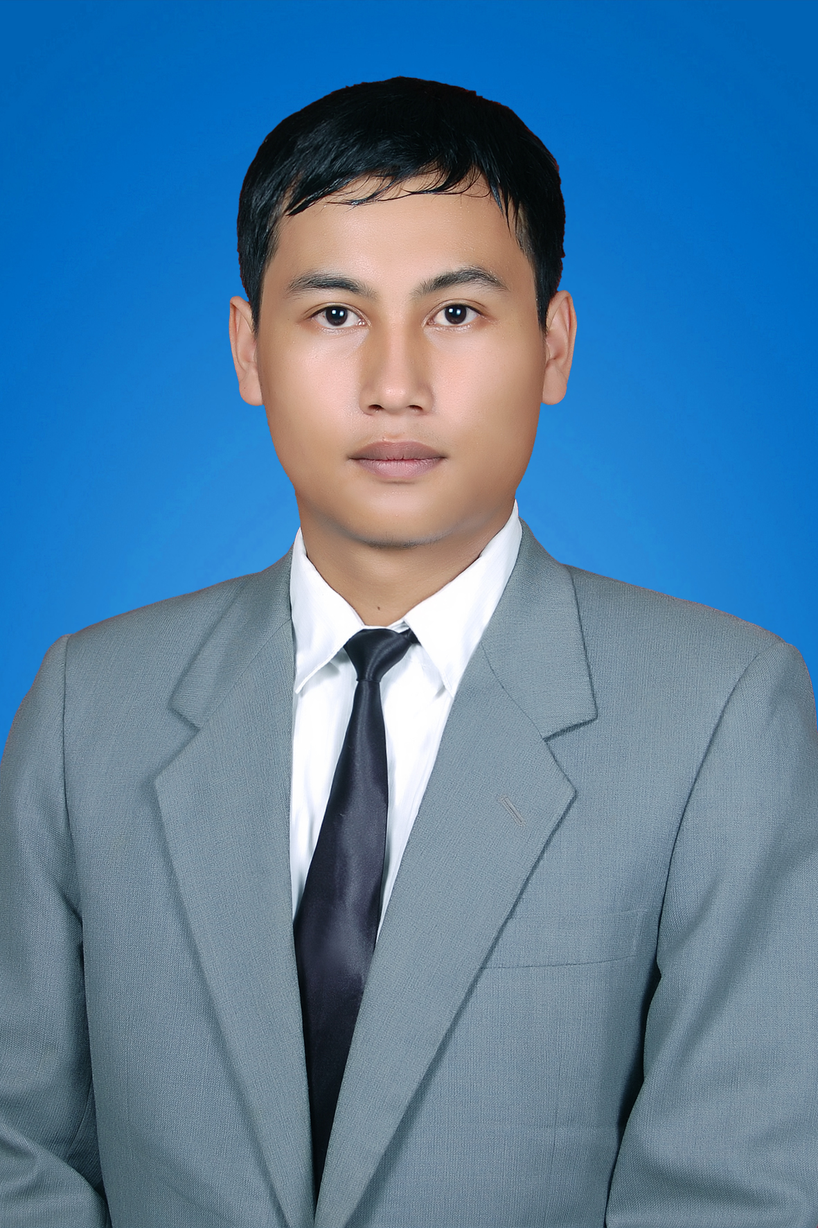 Reza Yogiswara Samadi