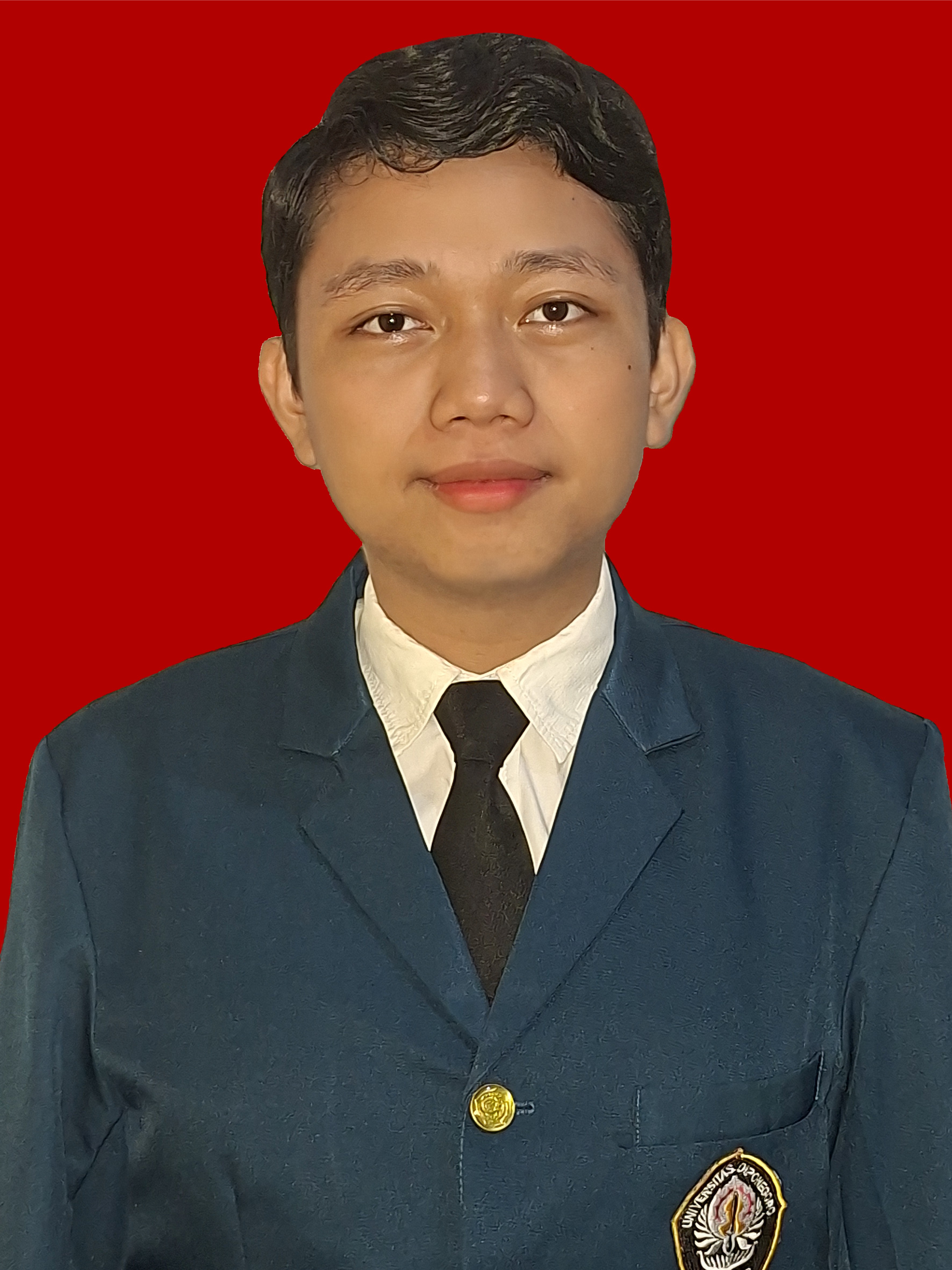 Noel Palimirma Andilolo