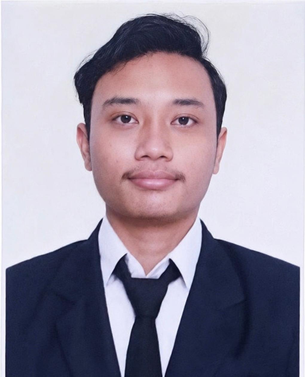 Zaim Herdiansyah