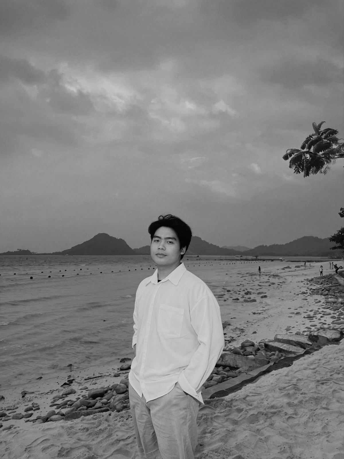 Fariz Fadhilah Aurel Winanta