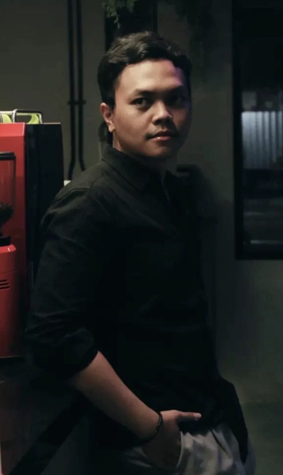 PANCA SUNJAWAN