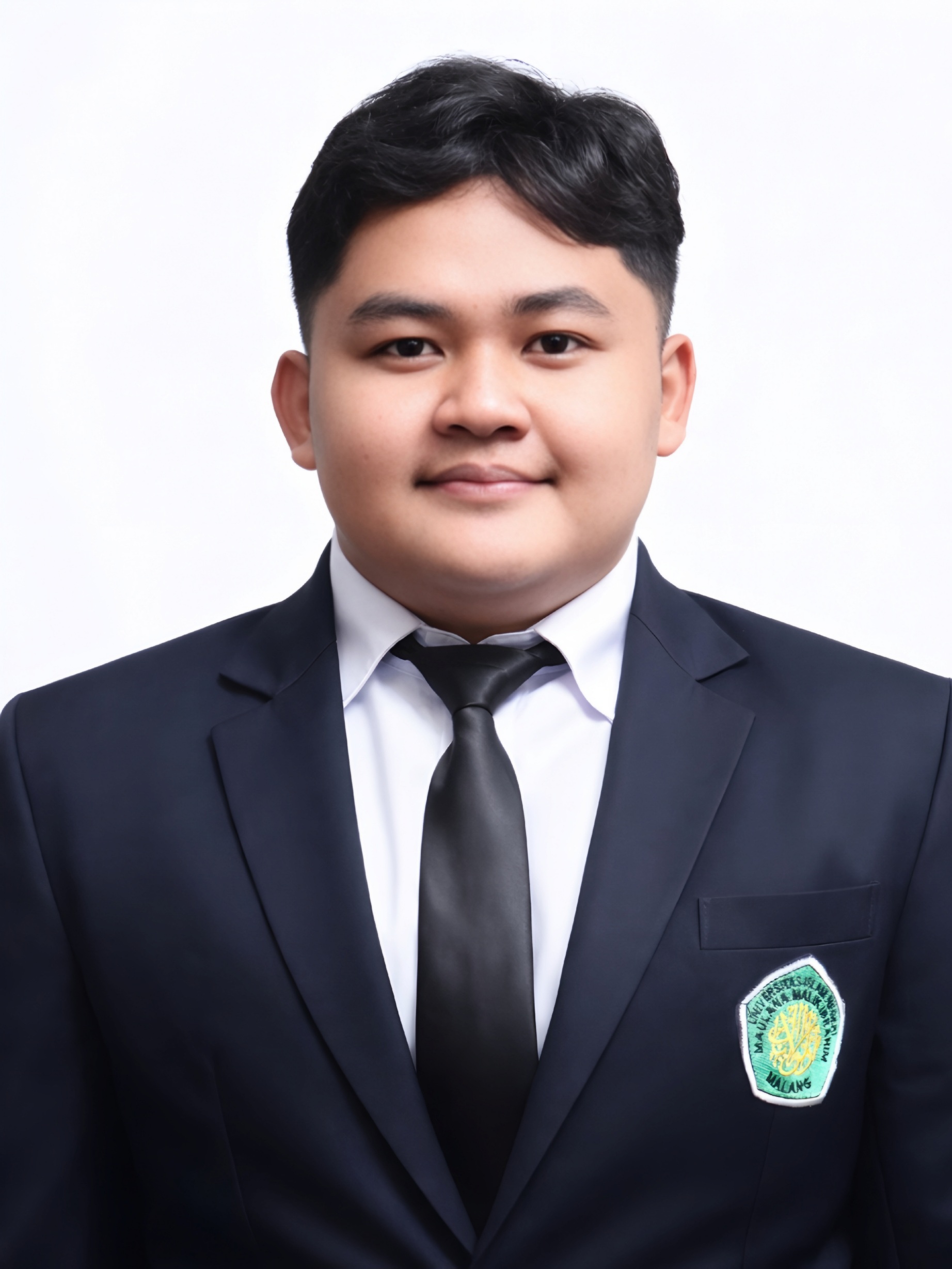 Muhammad Fimas Alfin Mubarok