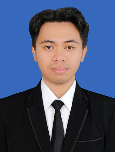 Hanafi Meida Saputra