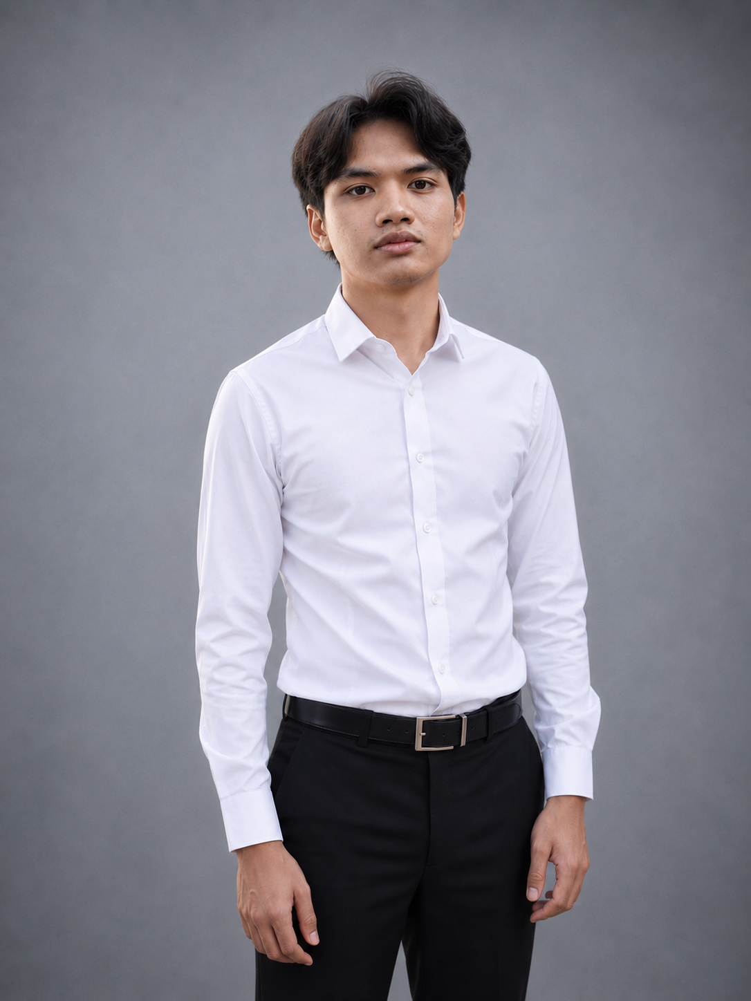 Azrial Indriawan Putra