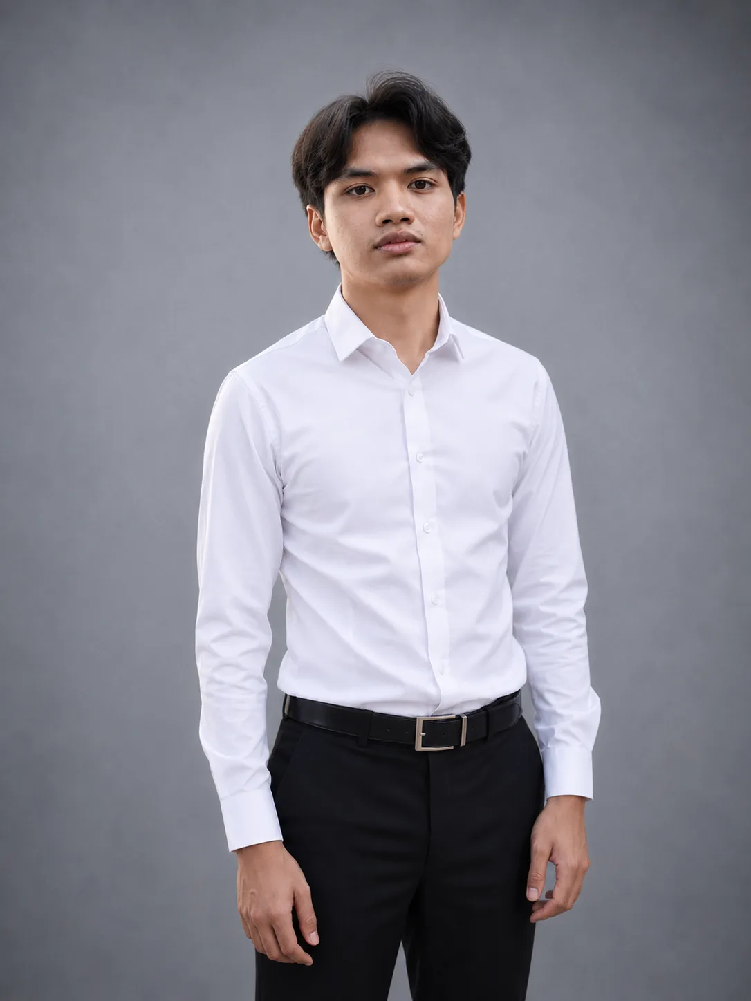 Azrial Indriawan Putra