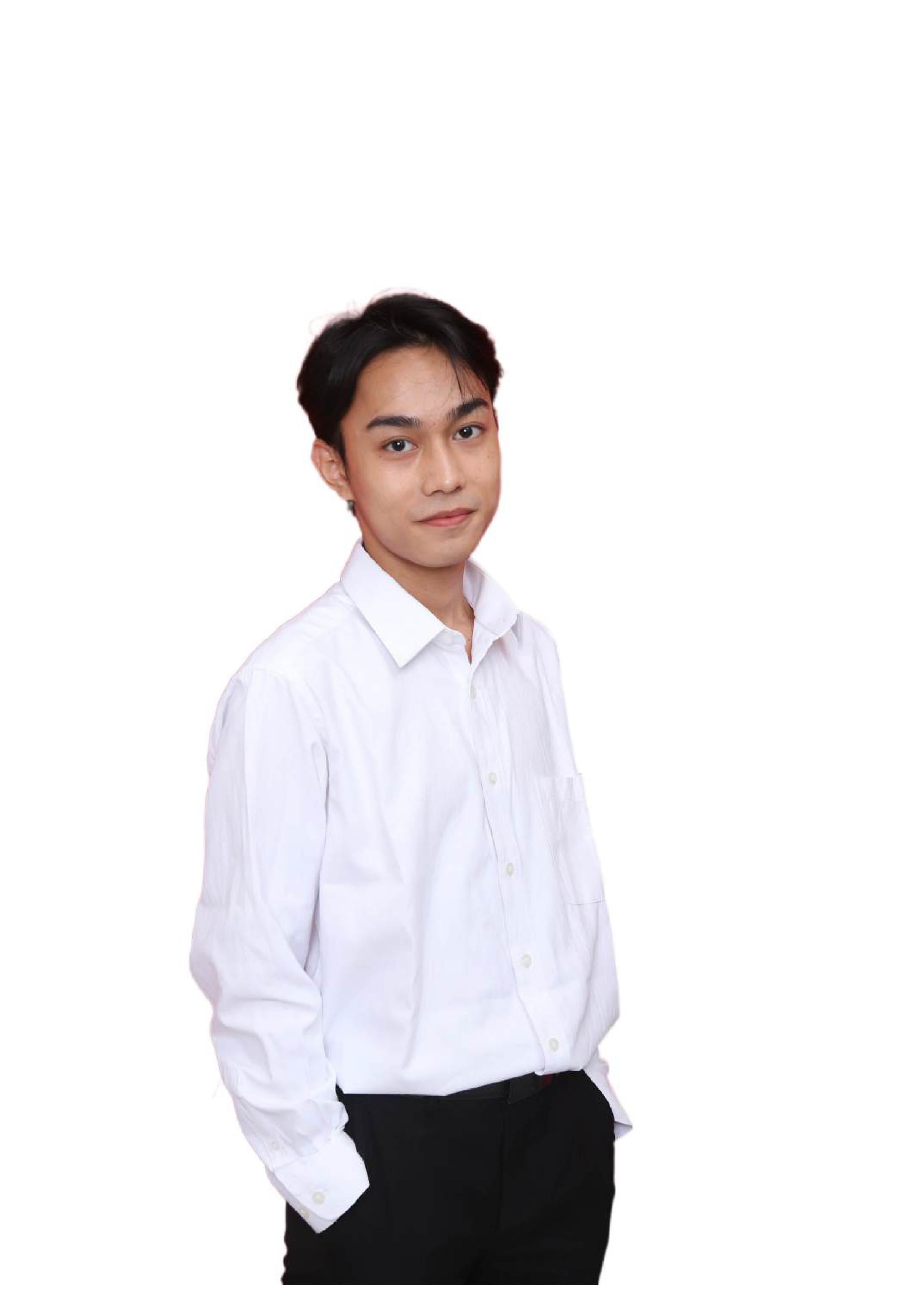 Muhammad Hafizh Al-Farizi