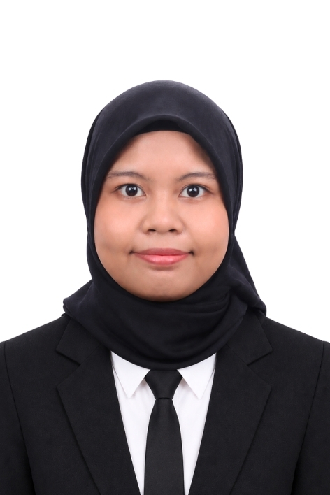 Fajrina Rizky Damarjanti