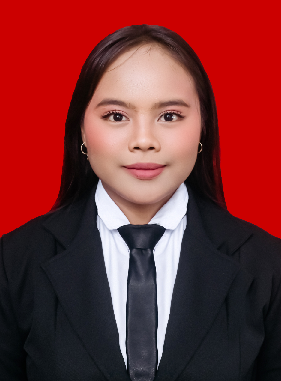 Desi Christine Hutauruk