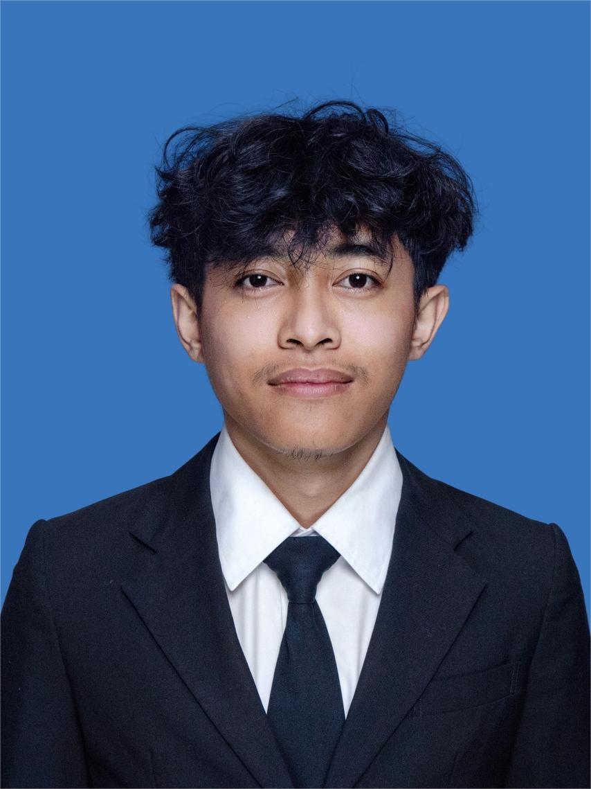 Muhammad Farhan Solihin