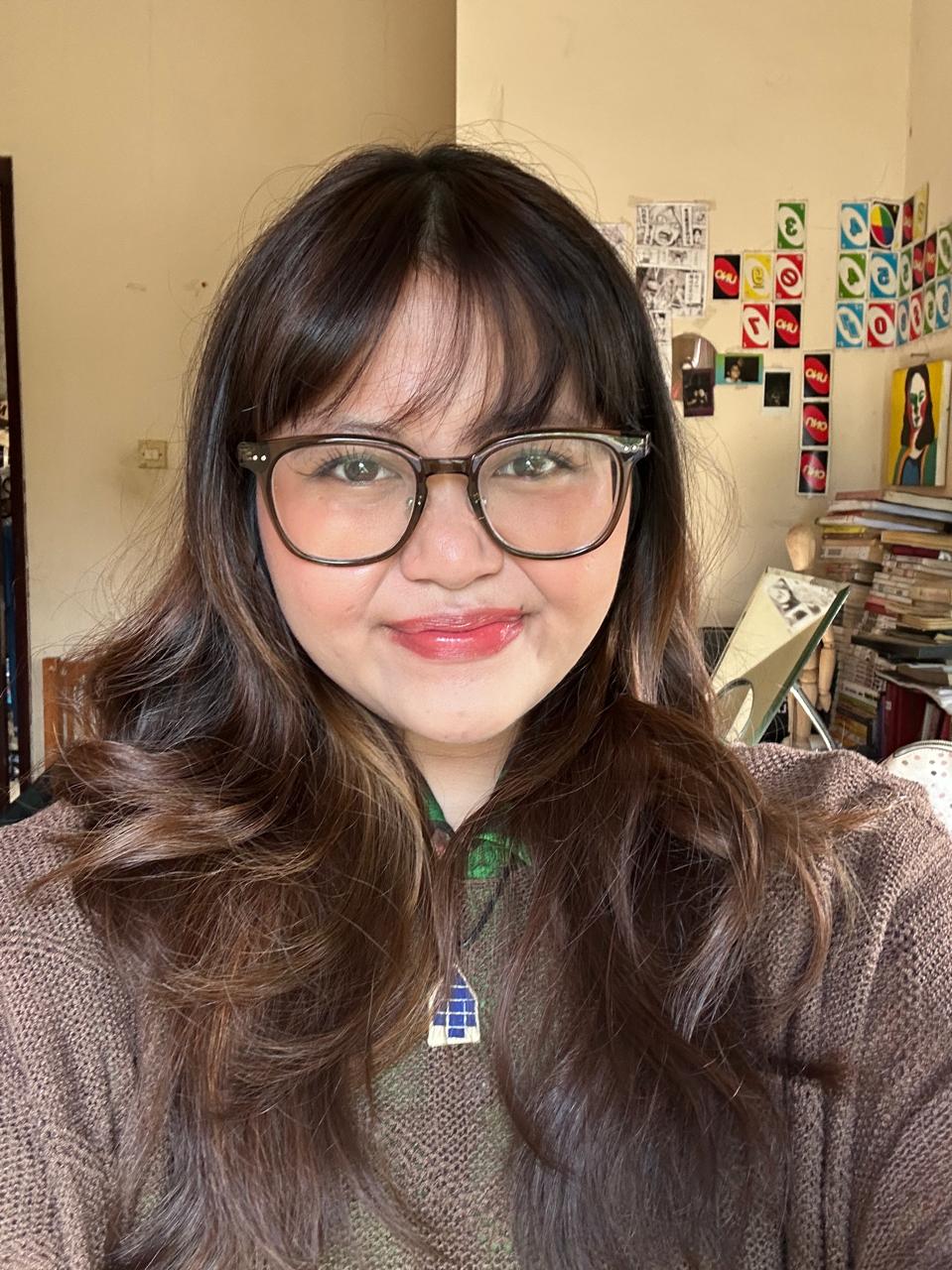 Fahira Amaliya