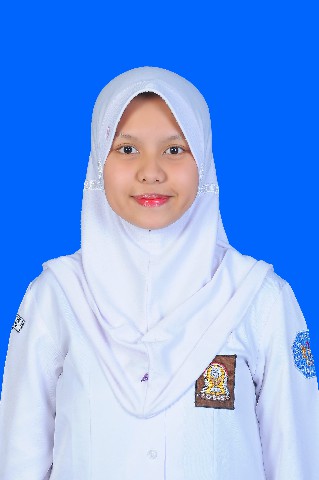 Zahira Fadhla Syafina