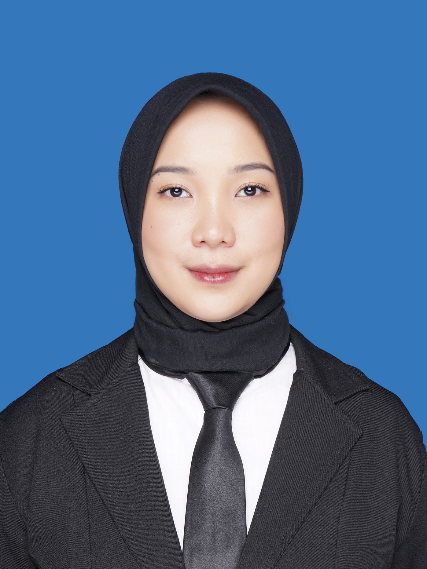 Ivonne Annisa Zahra