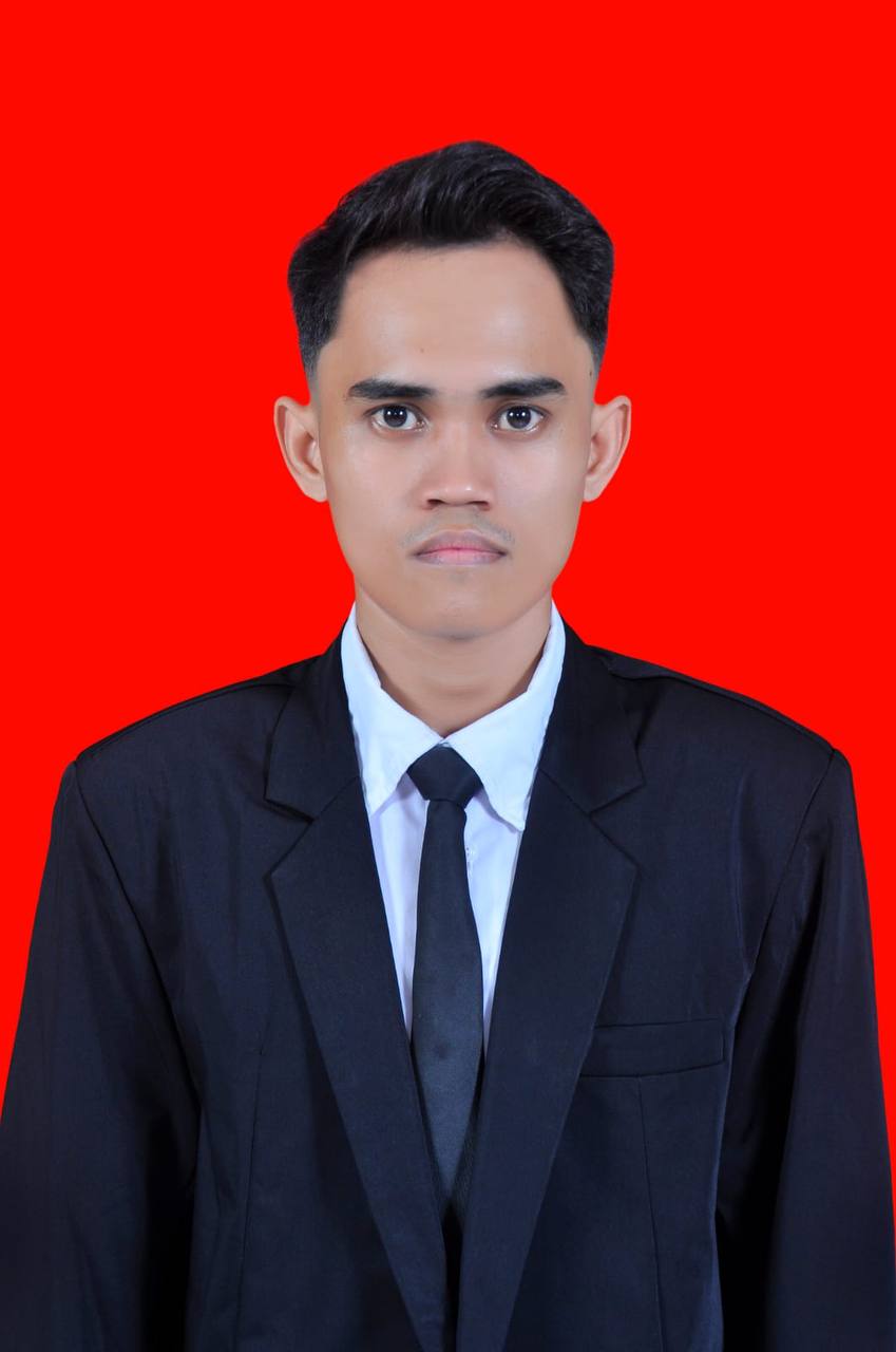 Dani Safrian kusuma