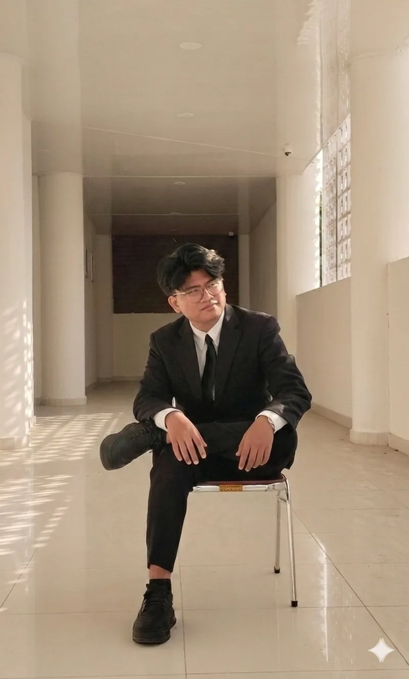Muhammad Jamil Huda