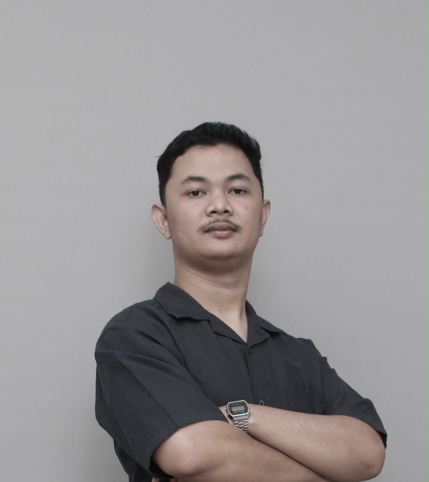 Hilal Andi Akbar