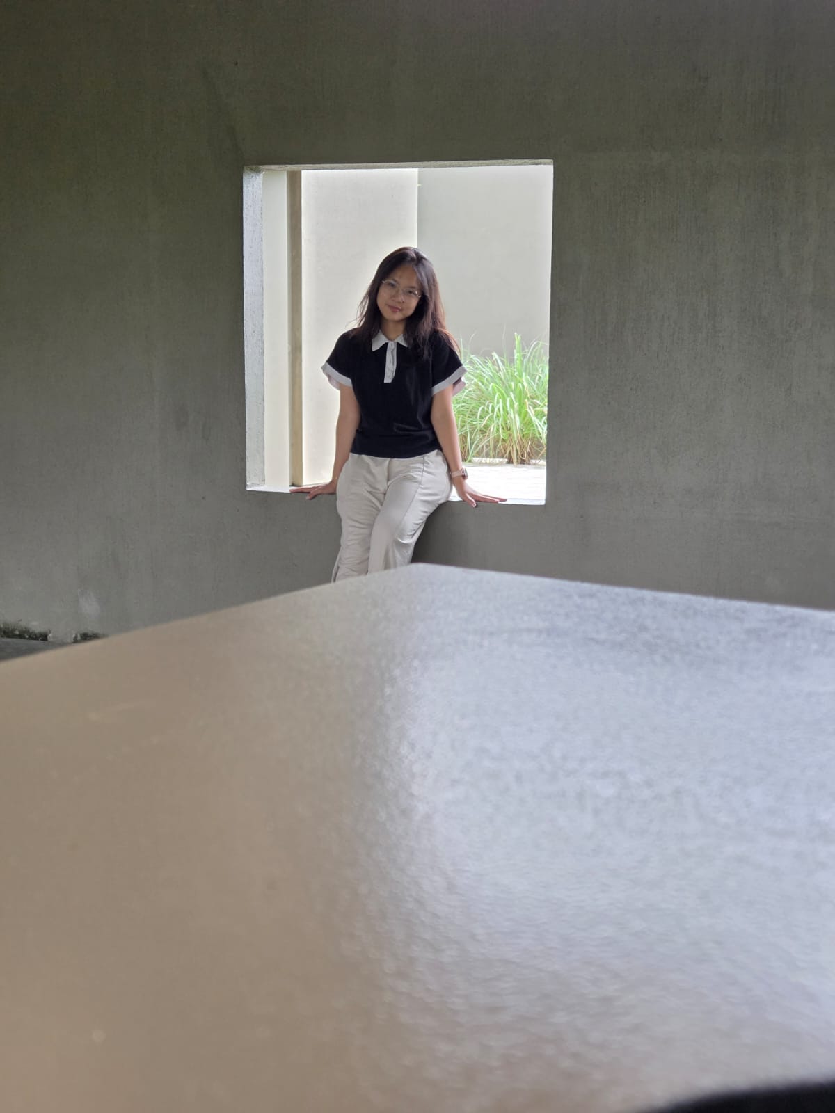 Evellyn Limanto