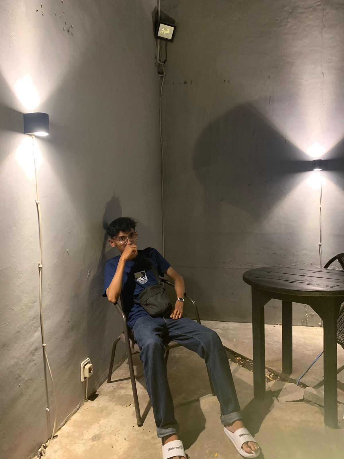 zaky hanif