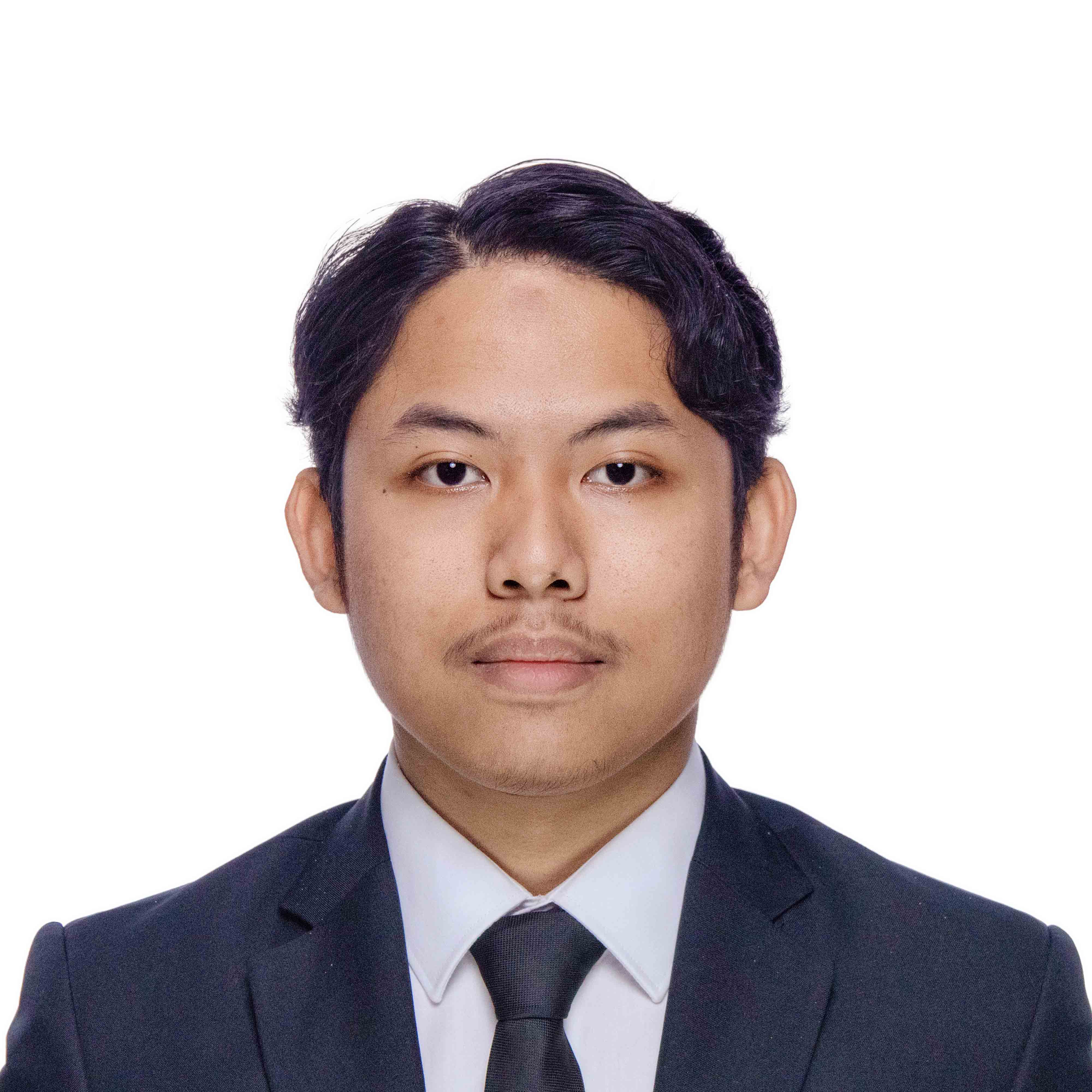 Muhammad Frazky Pramuhadi
