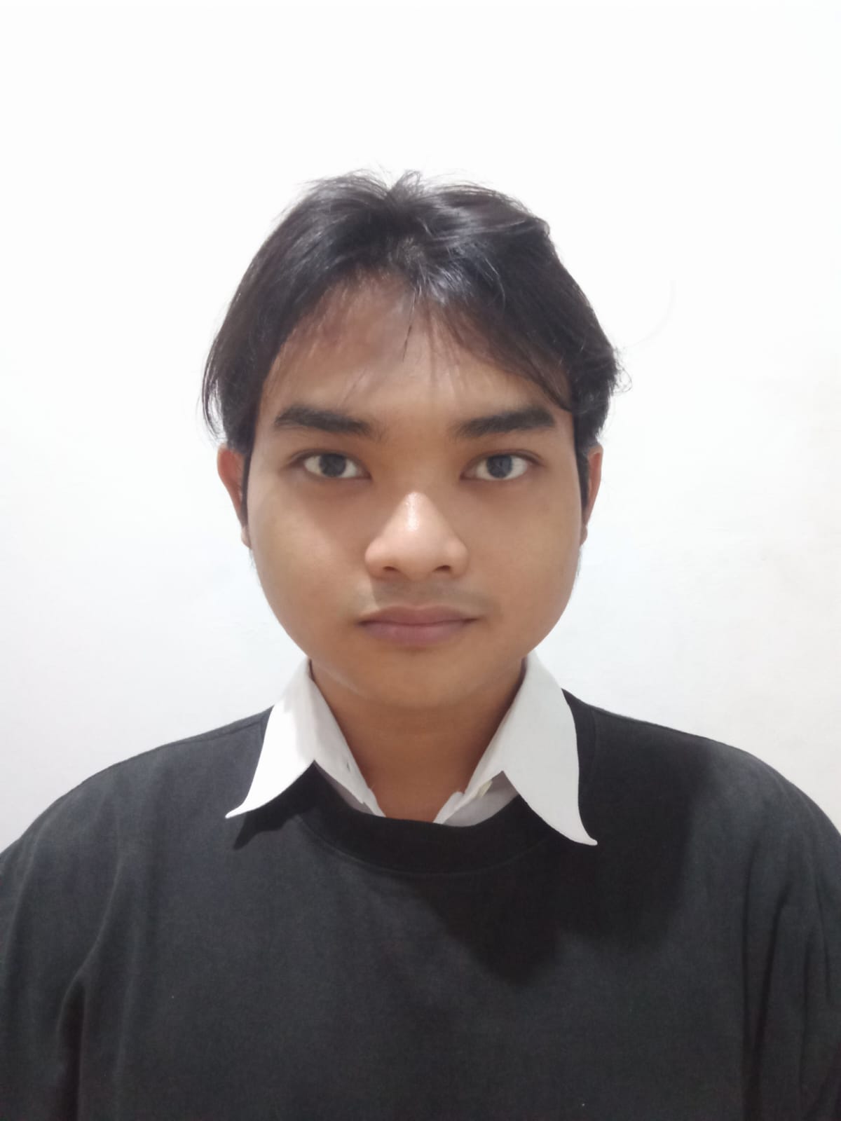 Achmad Ichsan Firdaus