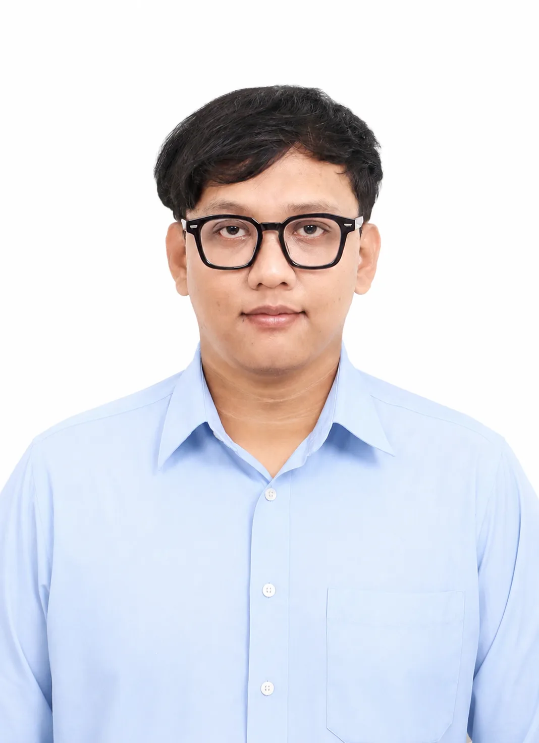 Shafly Ramadhan
