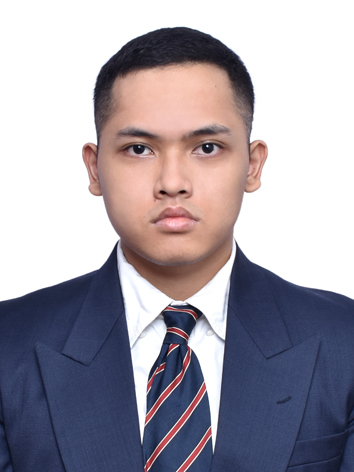 Zahran Fairuz