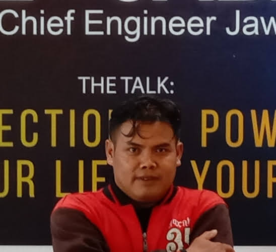 wahyudin ayung