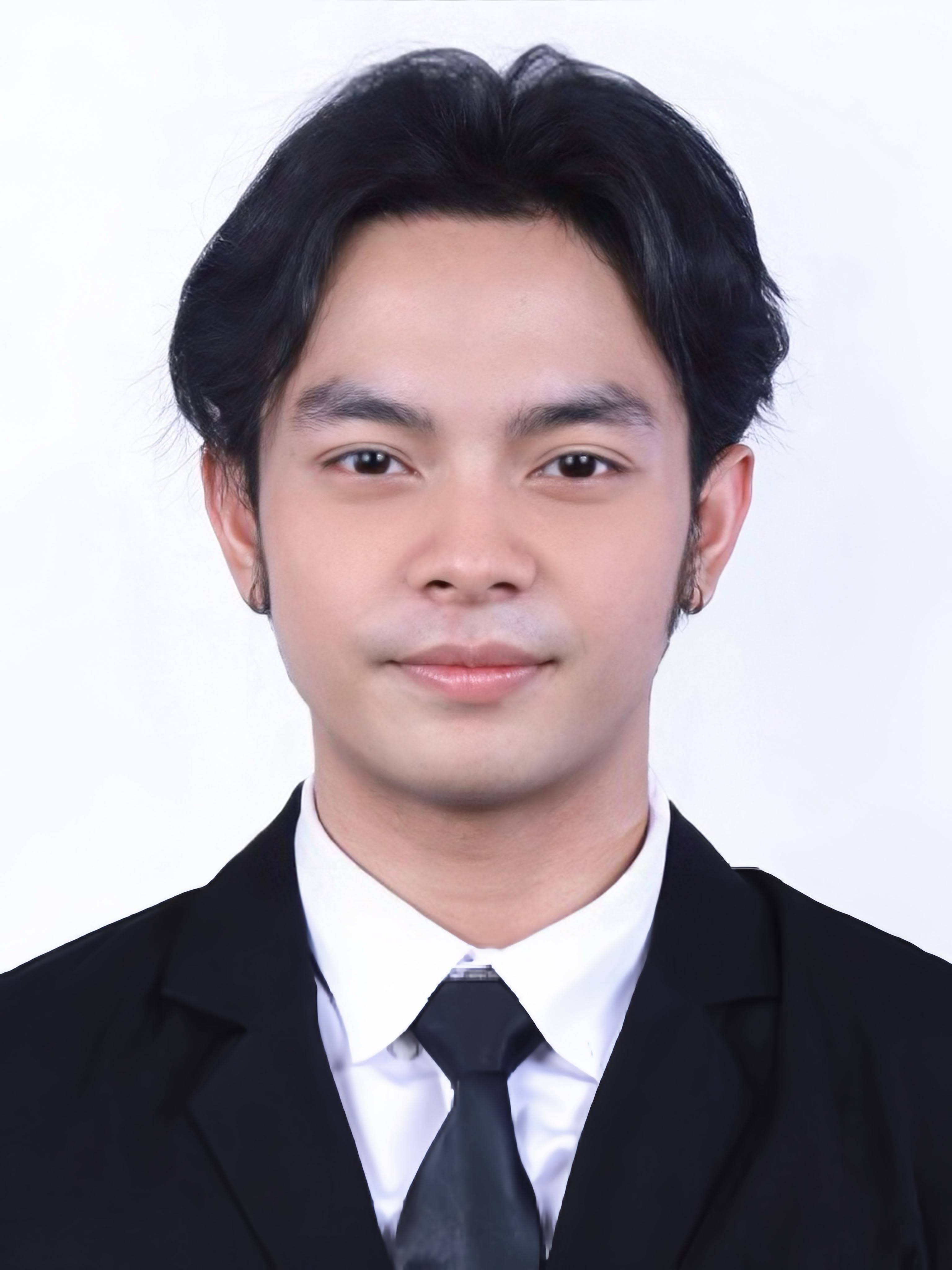 Genadhi Alrizqi Suryo