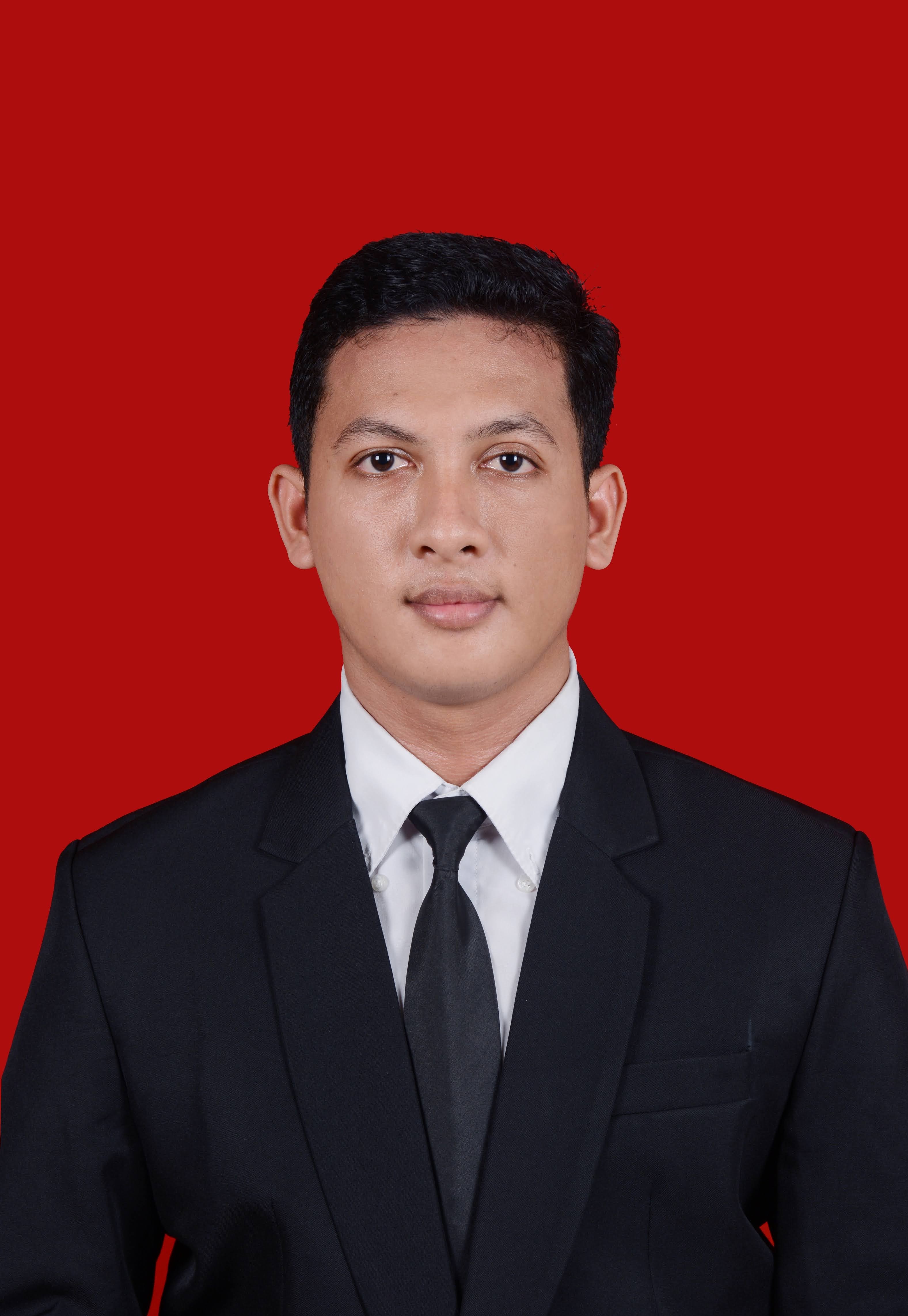 Liga Hendra Nasution